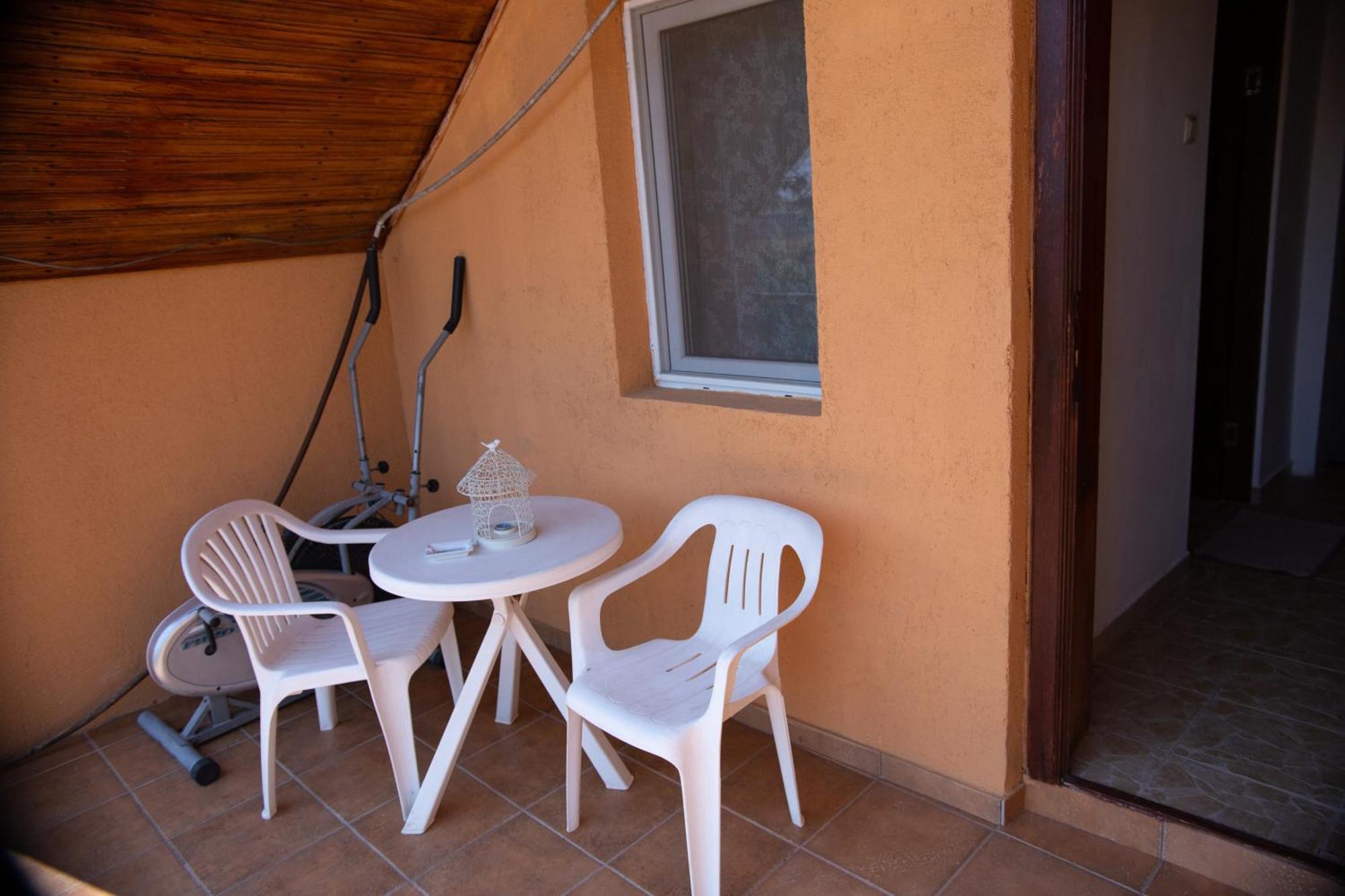 Hotel Casa Dany Corbu  Exterior foto